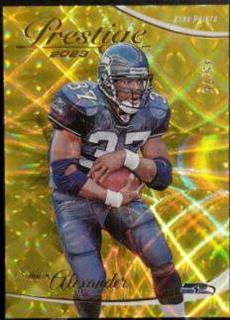 Shaun Alexander