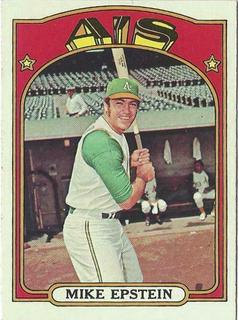 Mike Epstein