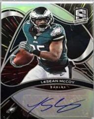 LeSean McCoy