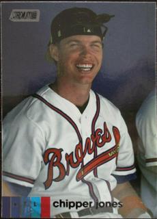 Chipper Jones