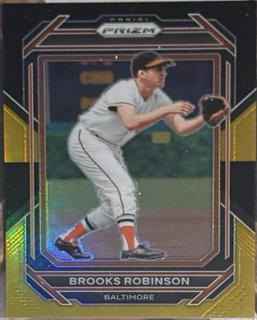 Brooks Robinson