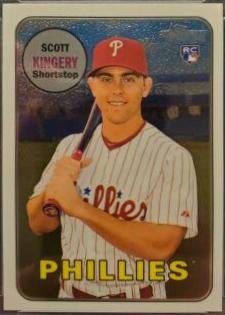 Scott Kingery