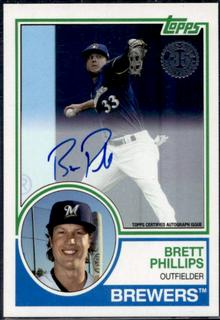 Brett Phillips