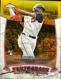 Darren Baker