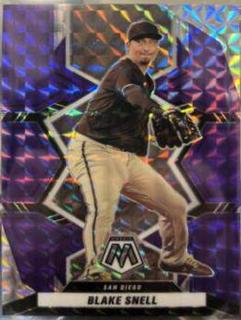 Blake Snell