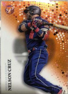 Nelson Cruz