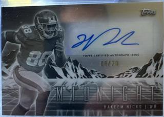 Hakeem Nicks