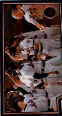 Mike Piazza #31 Baseball Cards 2004 Topps Chrome