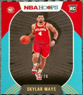 Skylar Mays