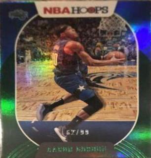 Aaron Gordon