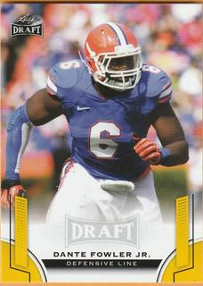 Dante Fowler Jr.