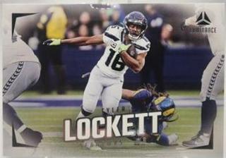 Tyler Lockett