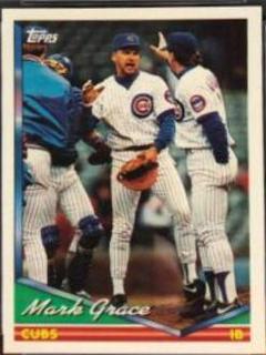 Mark Grace