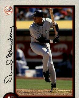 Darryl Strawberry
