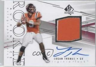 Logan Thomas