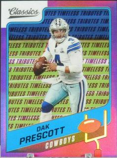 Dak Prescott