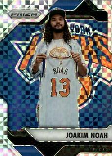 Joakim Noah