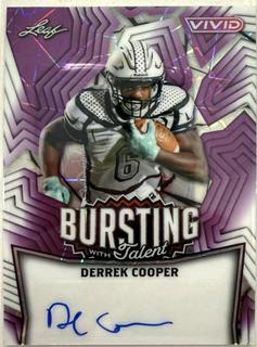 Derrek Cooper