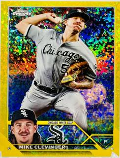 Mike Clevinger