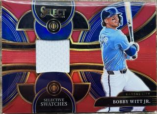 Bobby Witt Jr.