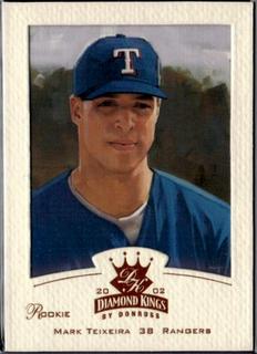 Mark Teixeira