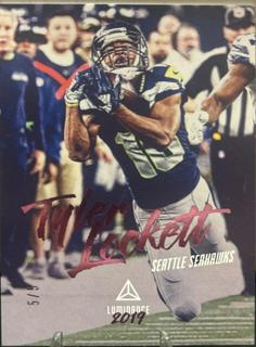 Tyler Lockett