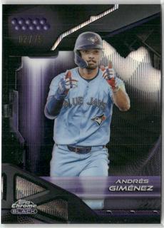 Andres Gimenez