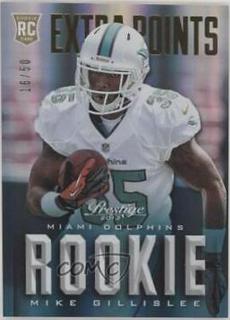 Mike Gillislee