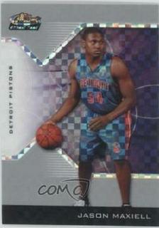 Jason Maxiell