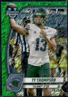 Ty Thompson