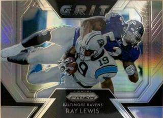 Ray Lewis