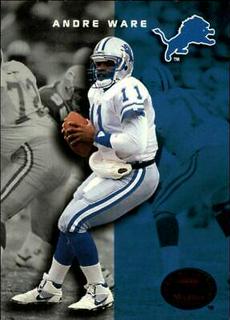 Andre Ware