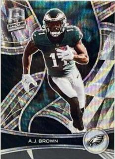 A. J. Brown