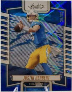 Justin Herbert
