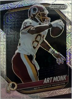 Art Monk
