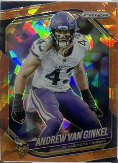 Andrew Van Ginkel