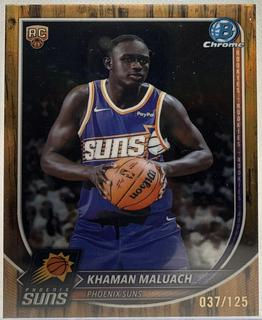 Khaman Maluach