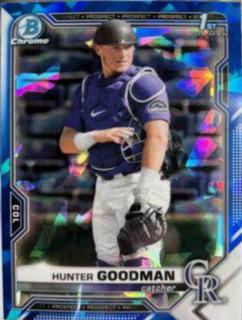 Hunter Goodman