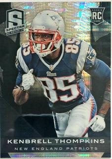 Kenbrell Thompkins