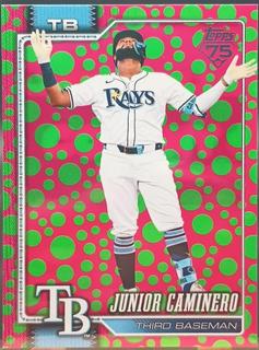 Junior Caminero
