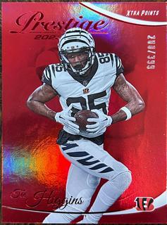Tee Higgins