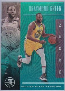 Draymond Green
