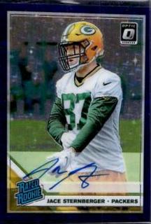 Jace Sternberger