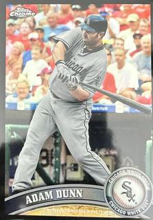 Adam Dunn