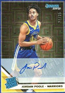 Jordan Poole