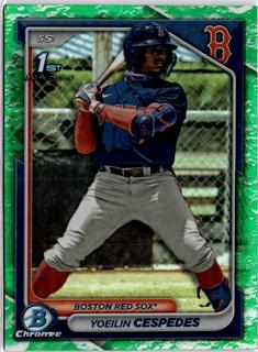 Yoeilin Cespedes