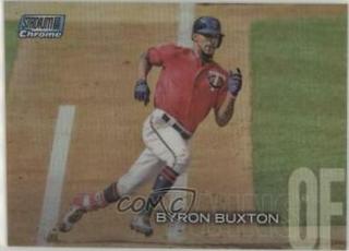 Byron Buxton