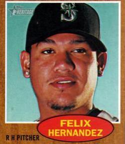 Felix Hernandez