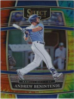 Andrew Benintendi
