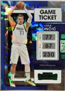 Luka Doncic